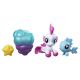 Hasbro My Little Pony C0719 Фигурка "Май литл пони: Мерцание" - Пони русалка с аксессуарами Hasbro My Little Pony C0719 Фигурка "Май литл пони: Мерцание" - Пони русалка с аксессуарами