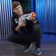 Hasbro Nerf E2279 Лазерный бластер NERF LASER OPS DELTABURST