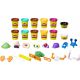 Hasbro Play-Doh E5810 Игровой набор для лепки Куча удовольствия Hasbro Play-Doh E5810 Игровой набор для лепки Куча удовольствия