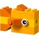 Lego Classic 10713 Чемоданчик для творчества и конструирования