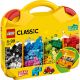 Lego Classic 10713 Чемоданчик для творчества и конструирования
