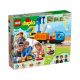 Lego Duplo 10875 Грузовой поезд