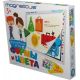 Magneticus POL-011 Развивающий набор / конструктор Магнитная мозаика Формы и Цвета в картонной коробке Magneticus POL-011 Развивающий набор / конструктор Магнитная мозаика Формы и Цвета в картонной коробке
