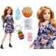 Mattel Barbie FHY89 Кукла "Семья Барби" - Няня Mattel Barbie FHY89 Кукла "Семья Барби" - Няня