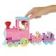 Mattel Barbie FRL86 Барби Паровозик Челси
