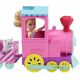 Mattel Barbie FRL86 Барби Паровозик Челси