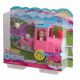 Mattel Barbie FRL86 Барби Паровозик Челси