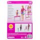 Mattel Barbie FXP37 Игровой набор Barbie "Спортивная карьера" в ассортименте Mattel Barbie FXP37 Игровой набор Barbie "Спортивная карьера" в ассортименте