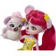 Mattel Enchantimals FNH22  Игрушка Enchantimals Кукла с питомцем Mattel Enchantimals FNH22  Игрушка Enchantimals Кукла с питомцем