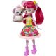 Mattel Enchantimals FNH22  Игрушка Enchantimals Кукла с питомцем Mattel Enchantimals FNH22  Игрушка Enchantimals Кукла с питомцем