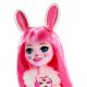 Mattel Enchantimals FXM73 Кукла Mattel Enchantimals Кролик Бри и ее питомец Mattel Enchantimals FXM73 Кукла Mattel Enchantimals Кролик Бри и ее питомец