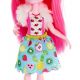 Mattel Enchantimals FXM73 Кукла Mattel Enchantimals Кролик Бри и ее питомец Mattel Enchantimals FXM73 Кукла Mattel Enchantimals Кролик Бри и ее питомец