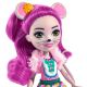 Mattel Enchantimals FXM76 Кукла с питомцем Мышка Майла new, 15 см Mattel Enchantimals FXM76 Кукла с питомцем Мышка Майла new, 15 см