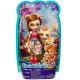 Mattel Enchantimals FXM77 Кукла с питомцем Коровка Кейли new, 15 см Mattel Enchantimals FXM77 Кукла с питомцем Коровка Кейли new, 15 см