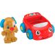 Mattel Fisher-Price BMC97 Развивающая игрушка "Смейся и учись" (звук)