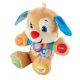 Mattel Fisher Price FPN77 "Ученый щенок Смейся и учись" с технологией Smart Stages (рус)
