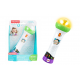 Mattel Fisher-Price FTF66 Ученый микрофон ( Рус )