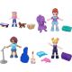 Mattel GCD62 Мини-наборы Polly Pocket Poll "Чудесное место" Mattel GCD62 Мини-наборы Polly Pocket Poll "Чудесное место"