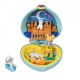 Mattel GCD62 Мини-наборы Polly Pocket Poll "Чудесное место" Mattel GCD62 Мини-наборы Polly Pocket Poll "Чудесное место"