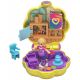 Mattel GCD62 Мини-наборы Polly Pocket Poll "Чудесное место" Mattel GCD62 Мини-наборы Polly Pocket Poll "Чудесное место"