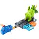 Mattel Hot Wheels GBF97 Автомобильный трек Опасный трицератопс Mattel Hot Wheels GBF97 Автомобильный трек Опасный трицератопс