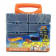 Mattel Hot Wheels HWCC8A Контейнер для хранения 8 классических машинок Mattel Hot Wheels HWCC8A Контейнер для хранения 8 классических машинок