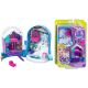 Mattel Polly Pocket FRY35 Игровой набор "Мир Полли" Big Pocket World Mattel Polly Pocket FRY35 Игровой набор "Мир Полли" Big Pocket World