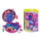 Mattel Polly Pocket FRY35 Игровой набор "Мир Полли" Big Pocket World Mattel Polly Pocket FRY35 Игровой набор "Мир Полли" Big Pocket World