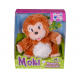 Noriel INT6680 Мягкая интерактивная игрушка Noriel Pets - Моки