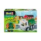 Revell Control Junior 23015 Мусоровоз на радиоуправлении "Junior Garbage Truck"