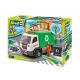 Revell Junior Kit 808 Мусоровоз "Garbage Truck" Revell Junior Kit 808 Мусоровоз "Garbage Truck"