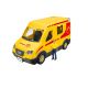Revell Junior Kit 814 Грузовик доставки с фигуркой "Delivery Truck with Figure" Revell Junior Kit 814 Грузовик доставки с фигуркой "Delivery Truck with Figure"