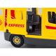 Revell Junior Kit 814 Грузовик доставки с фигуркой "Delivery Truck with Figure" Revell Junior Kit 814 Грузовик доставки с фигуркой "Delivery Truck with Figure"