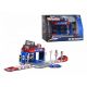 Simba-dickie 2050023 Majorette Игровой набор "GRAN TURO+Creatix" Simba-dickie 2050023 Majorette Игровой набор "GRAN TURO+Creatix"