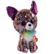 TY TY36438 Flippables Мягкая игрушка Собачка Чихуахуа YAPPY 24 см TY TY36438 Flippables Мягкая игрушка Собачка Чихуахуа YAPPY 24 см