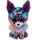 TY TY36438 Flippables Мягкая игрушка Собачка Чихуахуа YAPPY 24 см TY TY36438 Flippables Мягкая игрушка Собачка Чихуахуа YAPPY 24 см