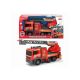 Dickie 3809007 Пожарная машина с пневмонасосом Dickie Toys Dickie 3809007 Пожарная машина с пневмонасосом Dickie Toys