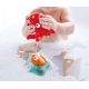 HAPE E0213A Игровой набор для ванной “Ocean Floor Squirters” HAPE E0213A Игровой набор для ванной “Ocean Floor Squirters”