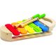 Hape E0606A Инструментальная игрушка "Ксилофон Радуга" Hape E0606A Инструментальная игрушка "Ксилофон Радуга"