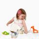 HAPE E0908A Деревянная игрушка “Слоник” HAPE E0908A Деревянная игрушка “Слоник”