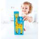 HAPE E1619A Кубики "Джунгли" HAPE E1619A Кубики "Джунгли"
