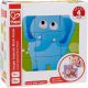 HAPE E1619A Кубики "Джунгли" HAPE E1619A Кубики "Джунгли"