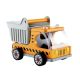 HAPE E3013A Самосвал "Dumper truck" HAPE E3013A Самосвал "Dumper truck"