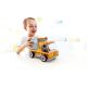 HAPE E3013A Самосвал "Dumper truck" HAPE E3013A Самосвал "Dumper truck"
