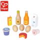HAPE E3108A Игровой набор “Основные продукты питания”
