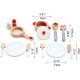 HAPE E3150A Игрушечная кухня “Cook and Serve”