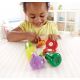 HAPE E3161B Набор садовых овощей