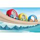 HAPE E3805B Игровой набор Поезд “TAKE-A-LOOK TRAIN” HAPE E3805B Игровой набор Поезд “TAKE-A-LOOK TRAIN”