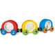 HAPE E3805B Игровой набор Поезд “TAKE-A-LOOK TRAIN” HAPE E3805B Игровой набор Поезд “TAKE-A-LOOK TRAIN”