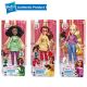 HASBRO Comfy Princess E8393 Кукла из мультфильма "Ральф против интернета" HASBRO Comfy Princess E8393 Кукла из мультфильма "Ральф против интернета"